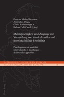 Mehrsprachigkeit Und ZugäNge Zur Vermittlung Von Interkultureller Und...