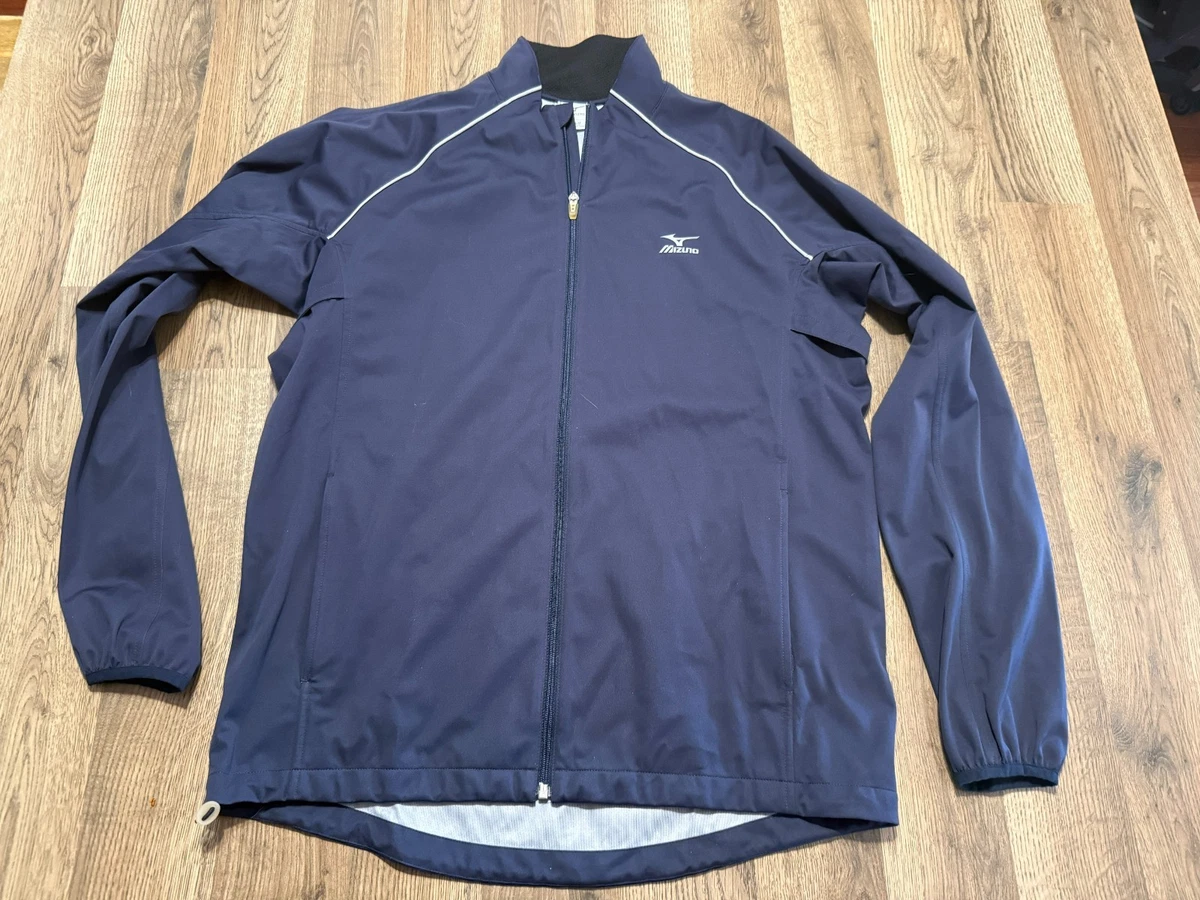 mizuno jacket products for sale | eBay