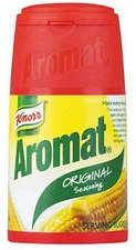 Knorr Aromat Original Seasoning, 2.65oz-75g (1 Pack)