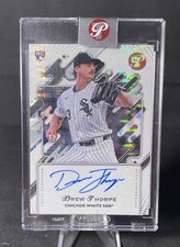 2025 Topps Pristine - Autographs Drew Thorpe #PA-DT (AU, RC)