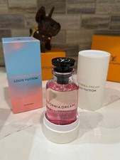 California Dream Louis Vuitton perfume - a fragrance for women and