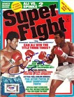 Muhammad Ali & Leon Spinks Autographed Signed Magazine Cover