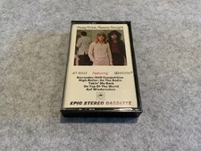 Cheap Trick Heaven Tonight Cassette 1978 Epic Records JET 35312