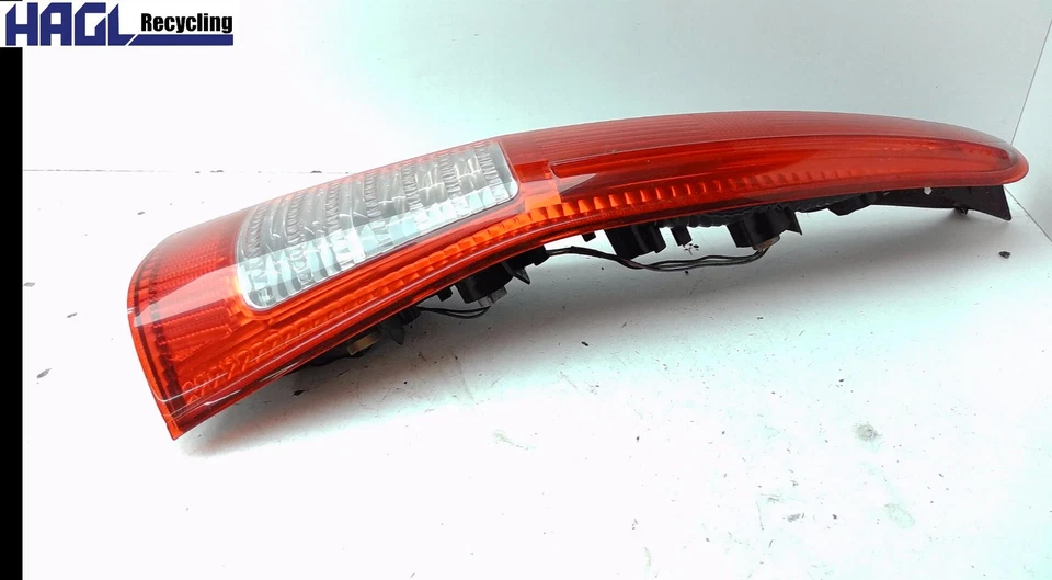 Faro Posteriore Destro Daihatsu Cuore 1.0 L2 Berlina - Immagine 2 di 4