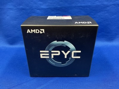 NEW Sealed AMD EPYC 7551 32 CORE 2.00GHZ 64M PROCESSOR UNLOCKED