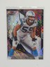 2024 Topps Finest - Luke Kuechly No.106  X-Fractor Carolina Panthers HOF'r 🔥