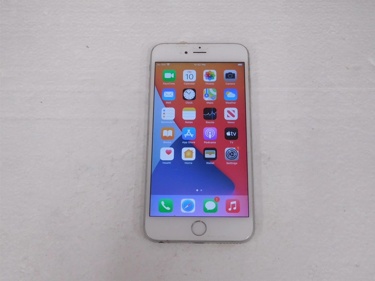 Apple iPhone 6s Plus 128GB Phones for Sale - Shop New & Used Cell