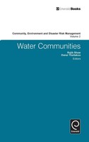 Rajib Shaw (U. A.) | Water Communities | Buch | Englisch (2010)