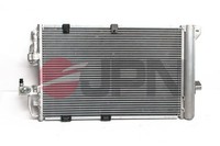 JPN Kondensator, Klimaanlage 60C9115-JPN FüR Opel