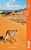 Namibia | Chris Mcintyre | Taschenbuch | Bradt Travel Guides | Englisch | 2019