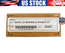 1PCS ABB RDIO-01 Module Brand New in box US Free TAX