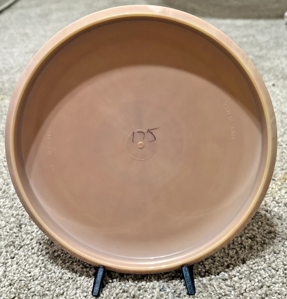 Discmania Sky God 2 - Simon Lizotte -Swirly P2 - 177g X-Out New Unthrown - Image 3 of 4