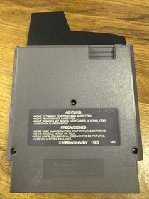 Nintendo NES &ndash; Gradius (PAL) mit Schutzh&uuml;lle