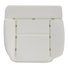 Front Passenger Side Bottom Seat Foam Cushion Pad Replacement Compatible with