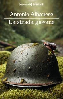 La strada giovane von Albanese, Antonio | Buch | Zustand sehr gut