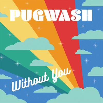 Pugwash Without You (Vinyl) 7'' Single
