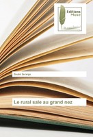 Zoubir Zerarga | Le Rural Sale Au Grand Nez | Taschenbuch | FranzöSisch (2016)