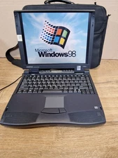 Compaq Presario 1805 series CM2010