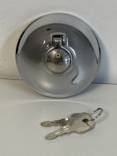 1937-1948 Chevy Locking Gas Cap 1937-1948 Chevy Locking Gas Cap