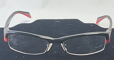 Alain Mikli Eyeglasses Frames ML1004 0041 Red...