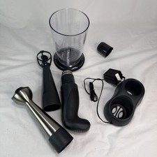 breville control grip immersion blender Model BCS500XL For Parts / Repair 