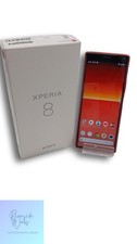 SONY SoftBank XPERIA 8 Smartphone Unlocked