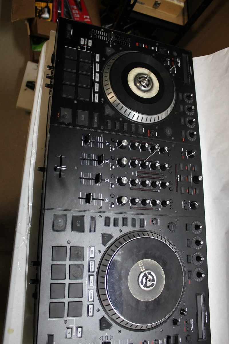Preços baixos em Controladores de DJ Numark NS7 | eBay