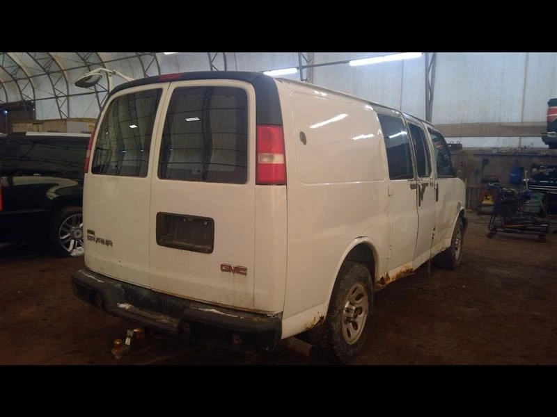 Eixo/jotilha frontal esquerda do driver compatível com 03-14 EXPRESS 1500 VAN 5884856 - Imagem 4 de 4