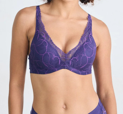 Triumph Body Make-Up Illusion Lace WP Damen Schalen BH mit Bügel Neu