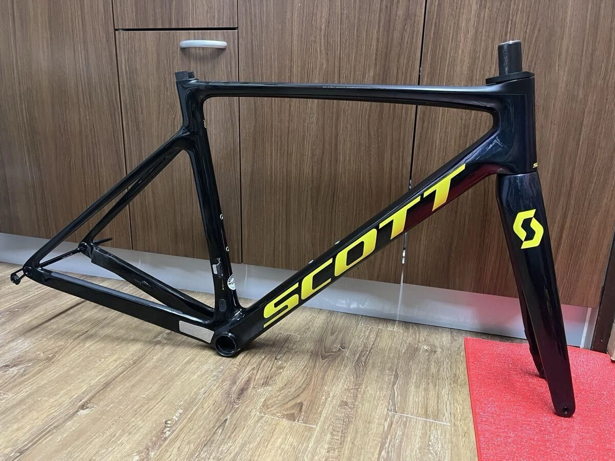 SCOTT Frame Only Bike Frames for sale | eBay