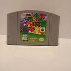 Super Mario 64  N64 Nintendo 64  Authentic Cartridge Only Super Clean!