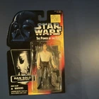 Kenner Star Wars Power of the Force Han Solo in Carbonite Figure 1996