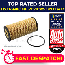 Oil Filter fits MERCEDES VITO