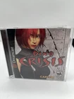 Dino Crisis Sega Dreamcast 2000 Complete In Box. Excellent Condition.  Tested
