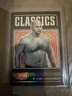 Panini 2025 Combat Anthology Classics Insert Fedor Emelianenko #6 MMA 1 of 1