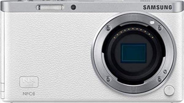 Samsung NX Mini デジタルカメラ Amazon.com : Samsung NX Mini 20.5MP CMOS Smart WiFi & NFC
