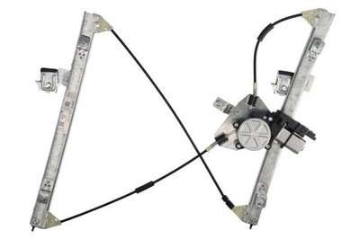 BLIC 6060-00-AL PT51SCM R Window Regulator for Peugeot