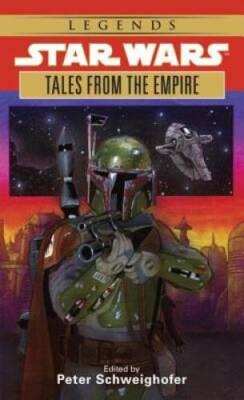 Tales from the Empire: Star Wars Legends - Mass Market Paperback - GOOD