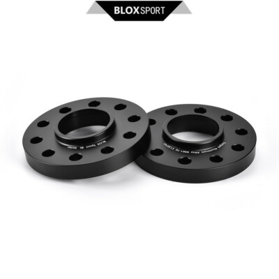 2cm 20mm 2pcs 5x120 CB74.1 For BMW X5 M M7X Front Wheel