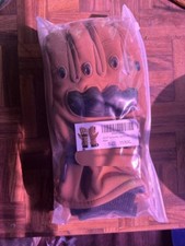 LOCCEF Tactical Gloves - Size 11 XXL