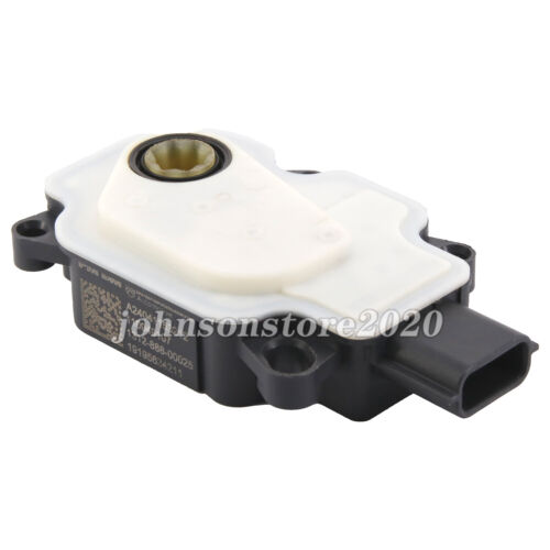 Shutter Grille Air Actuator Motor For 2017 2018 2019 2020 Nissan Rogue - Picture 11 of 16