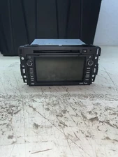 Radio Receiver AM FM CD Navigation Opt U4H Fits 10-12 ENCLAVE 20900942