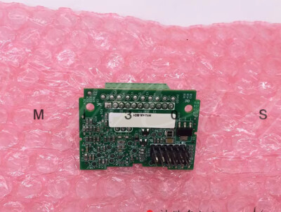 1PC PLC expansion analog quantity module H1U-4A-BD #T3#