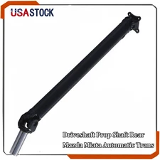 Rear Drive Shaft RWD For 1994-2005 Mazda Miata L4 1.8L Auto Trans MF06-25-100 ++
