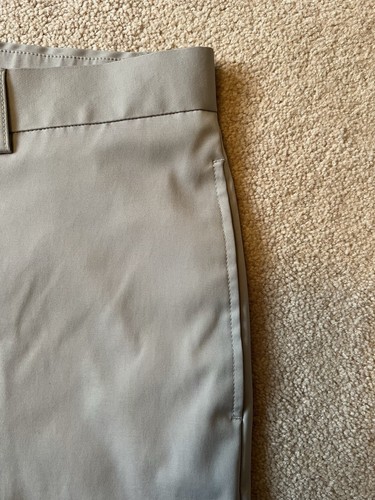 SHORTS - Slazenger - Gray - Casual / Golf - Sz 36 - Picture 2 of 5
