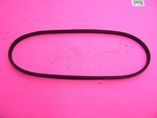 OEM SPEC. REPLACEMENT BELT FOR MTD 754-0346, 954-0346  3/8"x30" :