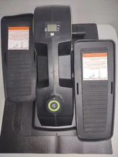 CUBII Compact Exercise Elliptical With Display