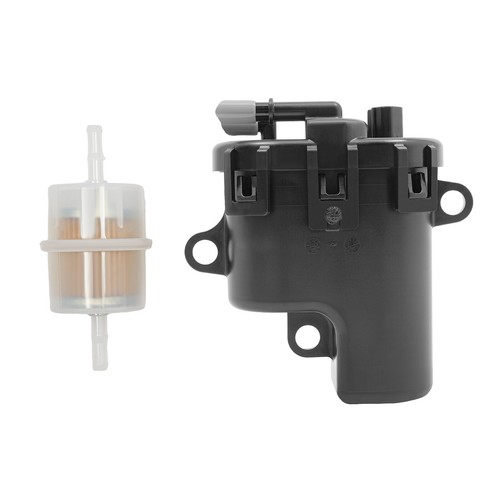Dual-Cylinder Fuel Pump Module Fits For Kohler Fuel Pump Replacement Fuel Pump - Picture 8 of 14