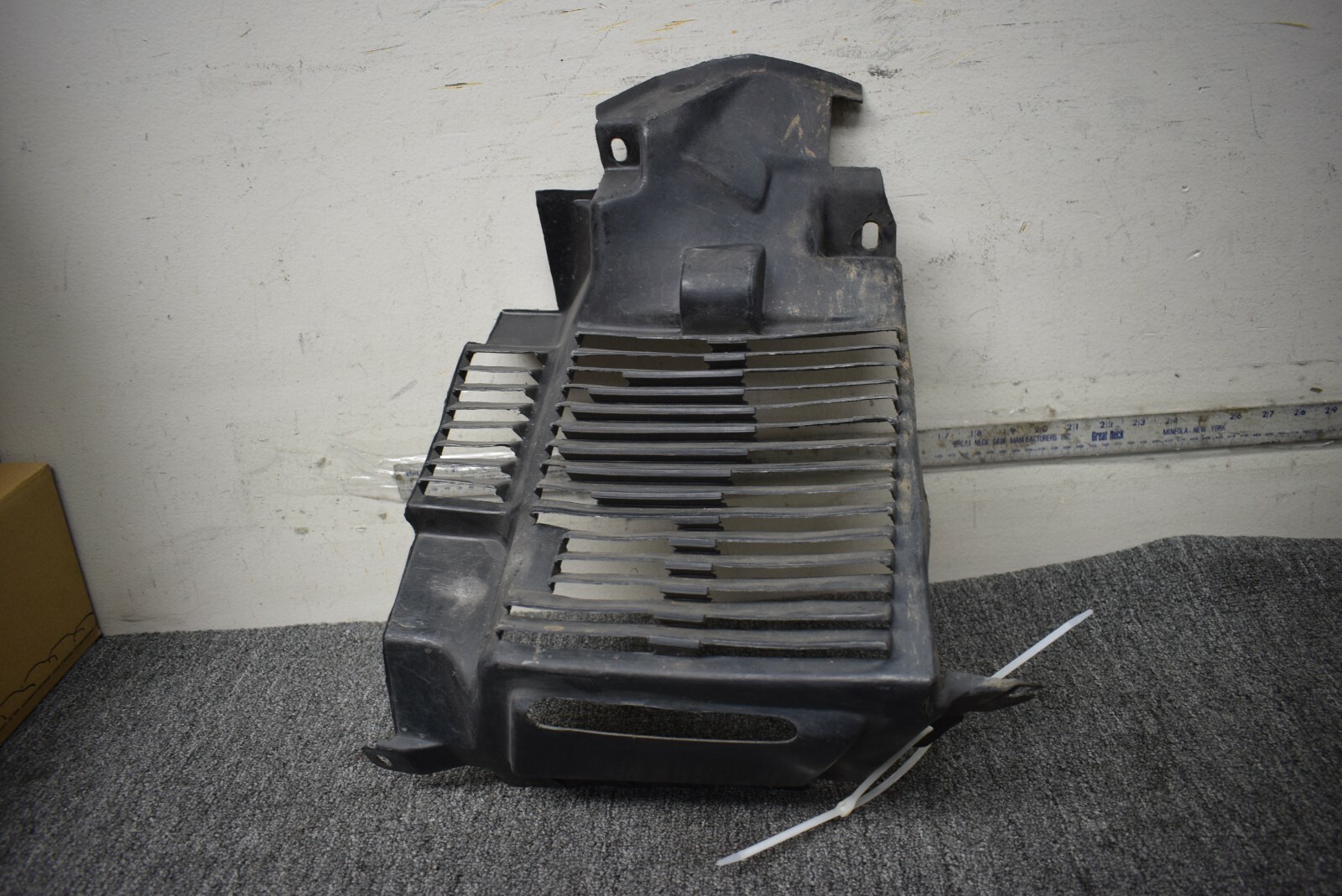 1999-2005 ACURA NSX FENDER LINER FACTORY OEM