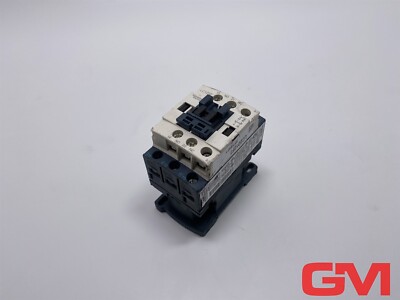 Schneider Electric Leistungsschütz LC1D12F7 Circuit Breaker LC1D12 110V AC